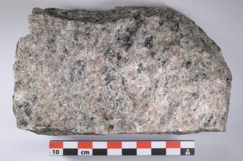 Vorschaubild Almindinge-Granit